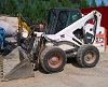 Bobcat bérlés pest megye