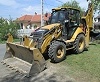 Bobcat bérlés pest megye