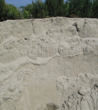 osztályozott mosott homok árlista
