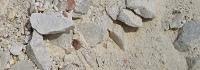 0-65 szemcseméretű poros murva rendelés Ráckeve Pest-megye
