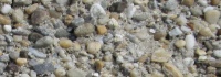 0-8-es szemcseméretű osztályozott homokos kavics rendelés Ráckeve Pest-megye